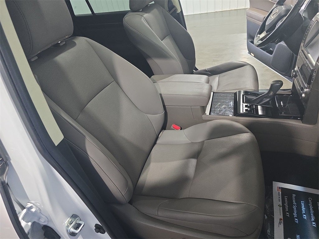 2021 Lexus 460 Premium