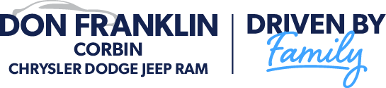 Don Franklin Corbin Chrysler Dodge Jeep Ram Corbin, KY
